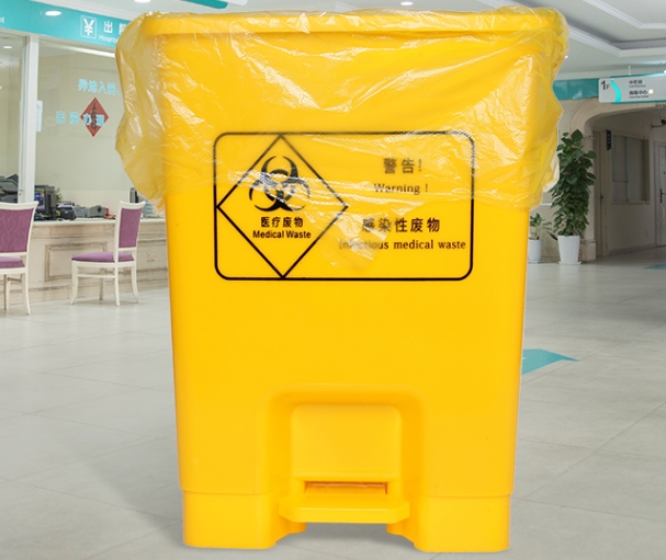 医疗垃圾袋-安徽旺全塑胶有限公司